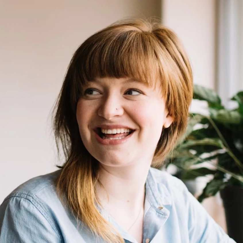 Emily Richardson