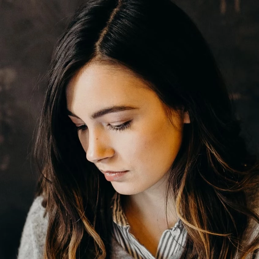 Amelia Scott